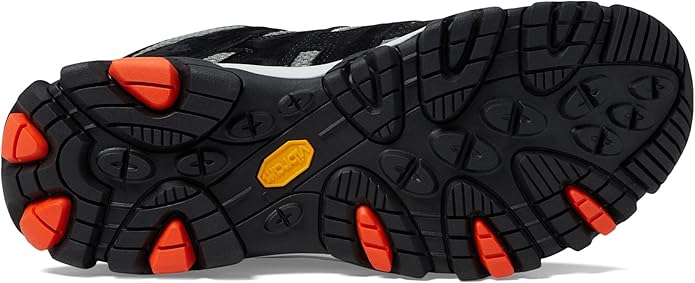 Merrell Men's Moab 3 Mid Waterproof Hiking Boot