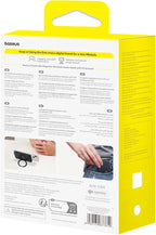 Baseus PicoGo Magnetic Power Bank, Qi2 Certified 15W Ultra-Fast Wireless Portable Charger with Stand, Ultra-Slim 5000mAh Battery Pack for iPhone 17 Pro Max 16/15/14/13/12