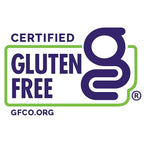 Augason Farms Black Bean Burger Mix 4-Gallon Pail, Certified Gluten Free, Emergency Food Supply, Everyday Meals, 215 Servings