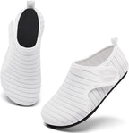 Limberun Kids Toddler Water Shoes for Girls Boys Kids Toddler Swimming Beach Aqua Shoes