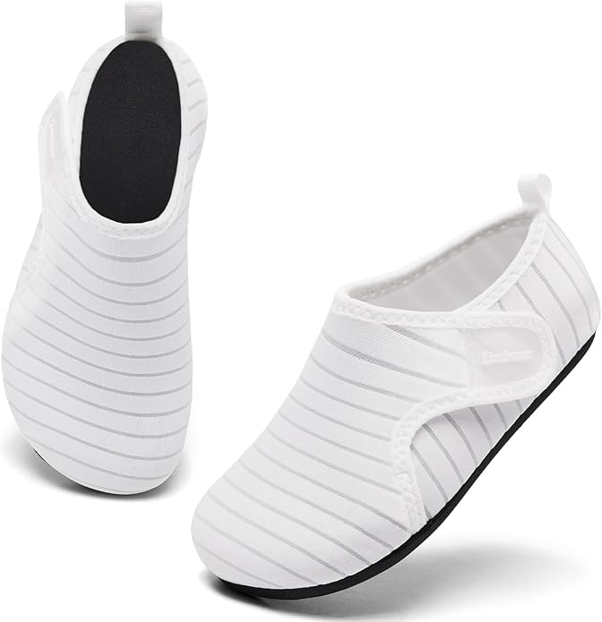 Limberun Kids Toddler Water Shoes for Girls Boys Kids Toddler Swimming Beach Aqua Shoes