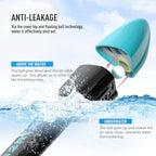 G2RISE Full Face Snorkel Mask Adults Snorkeling Set Gear for Kids with Detachable Camera Mount, Safe Breathing, Anti Fog Anti Leak