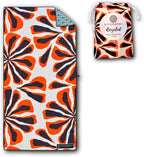 ECCOSOPHY Microfiber Beach Towel - Sand Free Towels are Quick Dry, Light Weight, Super Absorbent - Perfect Pool, Travel, Cruise, Camping Essentials - Oversized Extra Large for Adults 71x35 in