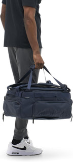 NOMATIC 30L Travel Bag- Convertible Duffel/Backpack, Carry-on Size for Airplane Travel, Everyday Use Laptop Bag,TSA Compliant