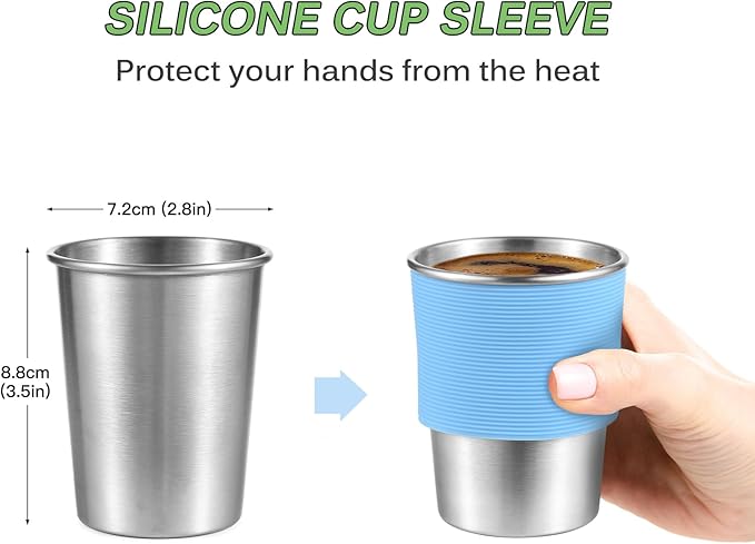 Lixada 33PCS Camping Cookware Kit Cookware Mess Kit Outdoor Cooking Utensils Kit with Tableware Collapsible Bowl Pan for Family Hiking Travel Picnic Fork