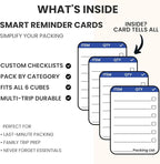8 Set/6 Set/4 Set Compression Packing Cubes for Travel, Lightweight Vacation Travel Essentials, Travel Accessories for Suitcase Organizer Bags Set, Durable Luggage Organizer