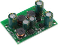 DC-DC Boost Converter Voltage Regulator Module Positive Negative Dual Output 12VDC for Power Supply and Circuit Projects