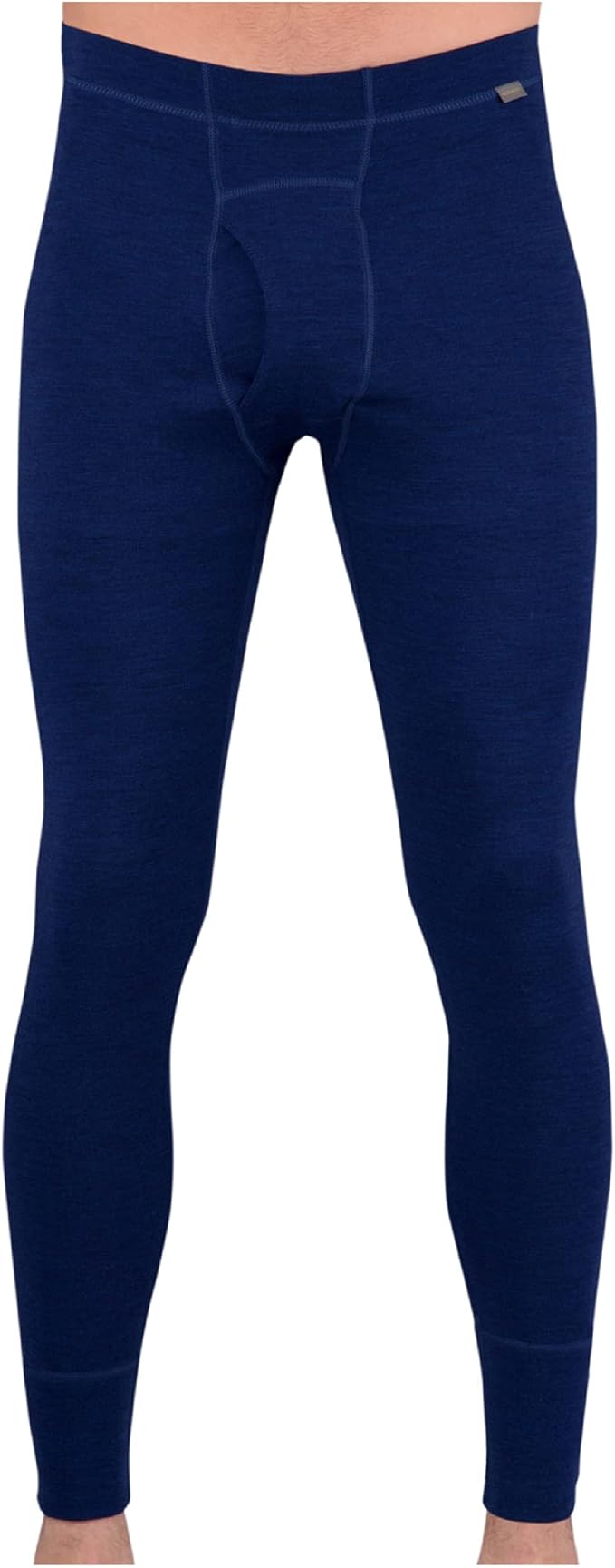 MERIWOOL Mens Base Layer 100% Merino Wool Thermal Pants