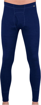 MERIWOOL Mens Base Layer 100% Merino Wool Thermal Pants