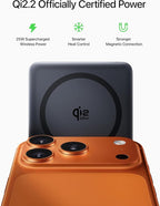 Baseus 100W USB Cable & Qi2.2 25W Magsafe Portable Charger Power Bank 10000mAh 45W