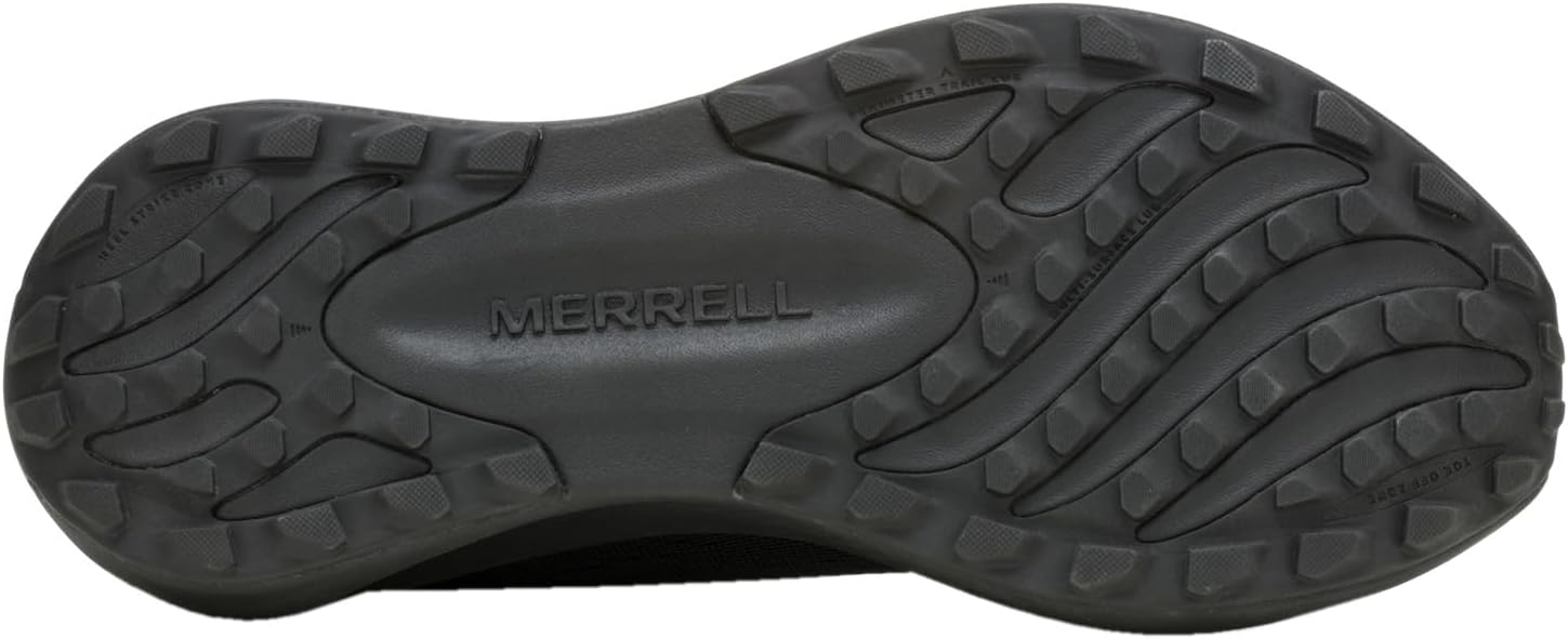 Merrell Men's Morphlite Sneaker