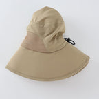Home Prefer UPF50+ Mens Sun Hat Wide Brim Fishing Hat for Men UV Protection Womens Beach Bucket Hat for Golf Hiking Gardening