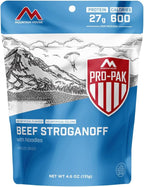 Mountain House Pro Pack