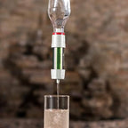 miniwell Gravity Water Filter Ultralight Multi-Purpose Hiking Accessories Optional Emergency kit TUV Certified Hurricane Storm Supplies (Water Filter with Water Tank