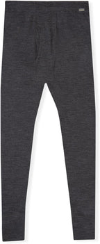 MERIWOOL Mens Base Layer 100% Merino Wool Heavyweight 400g Thermal Pants