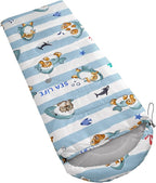 CVHOUSE Camping Sleeping Bags,3 Season Warm & Cool Weather,Lightweight,Waterproof Sleeping Bags for Adults & Kids,Traveling,and Outdoors,Camping Gear Equipment