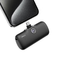 iWALK USB-C Portable Charger for iPhone 17/16/15, Mini 20W 4,800mAh Wireless Power Bank Fast Charging Travel Battery Pack Compatible with iPhone 17/16/15 Plus/17 Pro/17 Pro Max, Andriod Phone Samsung