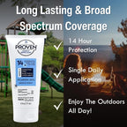 Proven Insect Repellent Lotion, Keep Mosquitoes, Ticks and Flies Off, DEET Alternative Repellent, Up to 14-Hour Protection, Great for Camping or Hiking, 6 Ounce, Gentle Scent Lotion, 2 Pack