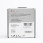 COROS PACE 3 GPS Sport Watch– Lightweight, Comfortable Running Watch, 17-Day Battery Life, Accurate GPS, Heart Rate Monitor, Navigation, Sleep Tracking, Training Plan, Run, Bike, and Ski-Black silicon