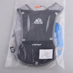 Azarxis Hydration Running Vest Backpack Pack 5L 5.5L for Women and Men Jogging Trail Race Marathon Cycling Hiking