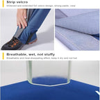 Leg Gaiters Waterproof Boot Gaiters for Hiking Walking Climbing Hunting Skiing