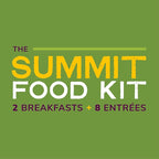 GOOD TO-GO Food Kit Assortments | Camping Food, Backpacking Food | Just Add Water Meals, Backpacking Meals | Dehydrated Meals Taste Better Than Freeze Dried Meals