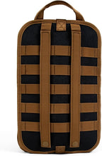 My Medic MYFAK Large Pro- HSA FSA Approved Ifak First Aid Kit - Comprehensive 200 life saving Item Medical Kit - Boat or Car First Aid Kit - Coyote