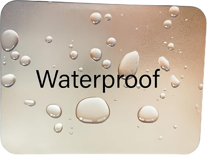 Magnesium Fire Starter Kit with Ferro Rod – Emergency Survival Fire Starting Gear with Pre-Shaved Magnesium & Fire Ropes – Waterproof Outdoor Kit for Camping, Hiking, Bushcraft