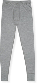 MERIWOOL Mens Base Layer 100% Merino Wool Heavyweight 400g Thermal Pants