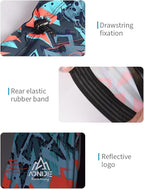 Trail Gaiters Low Shoes Gators for Hiking Boots Breathable Boots Gators for Running