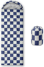 Sleeping Bags for Adults and Kids Backpacking Camping Sleeping Bags for Girls and Boys Lightweight Waterproof Cold/Warm Sleeping Bag for All Season