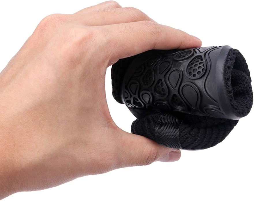 ANLUKE Womens Mens Water Shoes Barefoot Quick-Dry Aqua Socks for Beach Swim Surf Water Sport