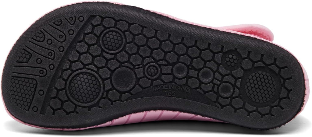 Limberun Kids Toddler Water Shoes for Girls Boys Kids Toddler Swimming Beach Aqua Shoes
