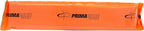 Primacare IS-5116 Padded Wood Splint with Vinyl Casing for Fractured Limbs, Full Arms, Legs, Universal Waterproof Medical Splints for First Aid and Emergency Support, 16", Orange