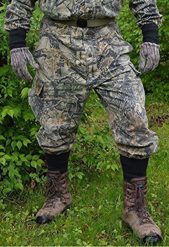 Permethrin Treated Repels Tick Mosquitoes Flies Chiggers & More Insect Repellent Lower Packages