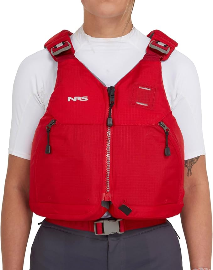 NRS Lucid Lifejacket (PFD)