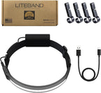 OPTIMAL VENTURES PureHD PRO 2500 MB LED Headlamp