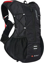 USWE Outlander XC Hydration Pack, Running, Hiking Hydration Backpack with Water Bladder (1.5L/50oz), Hydropack for Men & Women, Backpack Gear & Equipment for Cycling, MTB