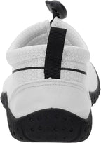 WHITIN Women's Multi-Purpose Feather Water Shoes + Thick Sole