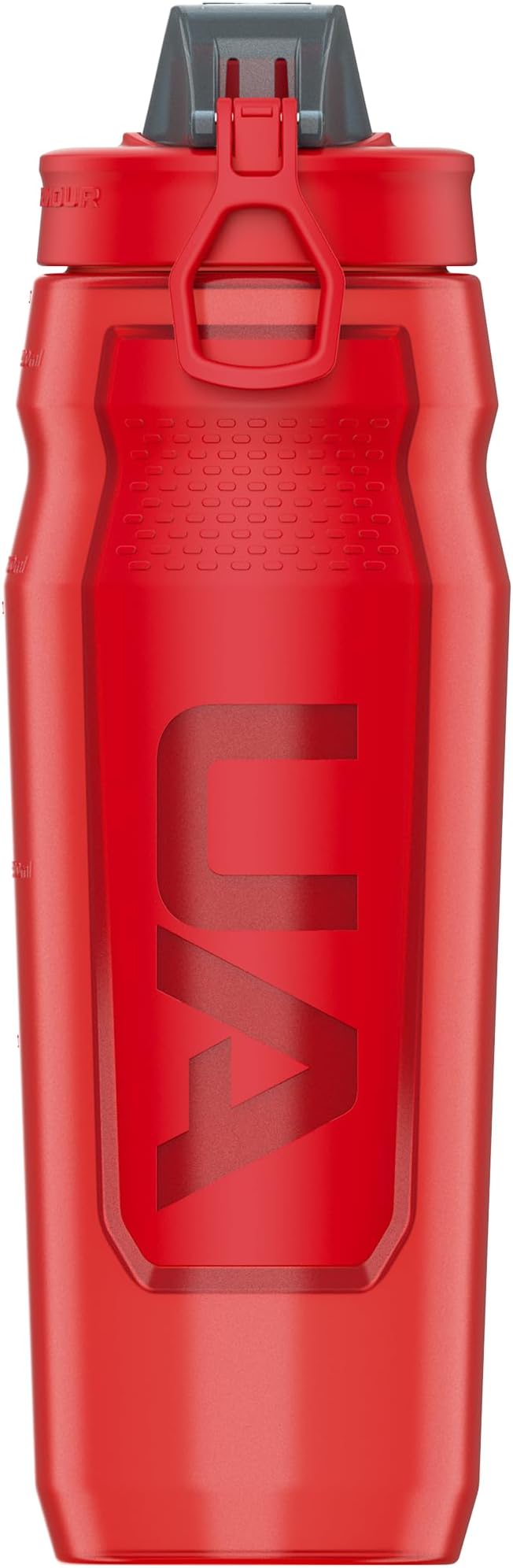 UNDER ARMOUR 32oz Playmaker Squeeze Water Bottle