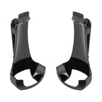 DEWALT DXFRS800 FRS Walkie Talkies Long Range 2 Way Radio, 2 Watt, Waterproof & Rechargeable, 2 Pack