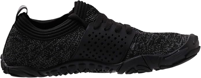 Joomra Women's Trail Running Barefoot Shoes | Wide Toe Box Minimalist Sneakers | Zero Drop