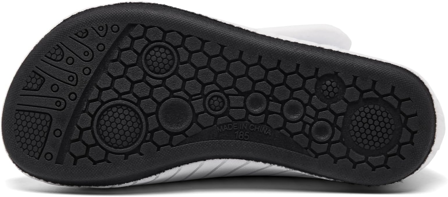 Limberun Kids Toddler Water Shoes for Girls Boys Kids Toddler Swimming Beach Aqua Shoes