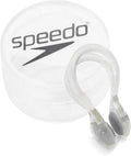 Speedo Unisex Swim Nose Clip Liquid Comfort