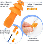 EARPLUGS for Shooting