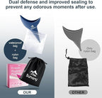 Female Urination Device, Reusable Female Urinal Silicone Women Pee Funnel Allows Women to Pee Standing Up, The Perfect Companion for Camping,Outdoor,Travel（Fuchsia）