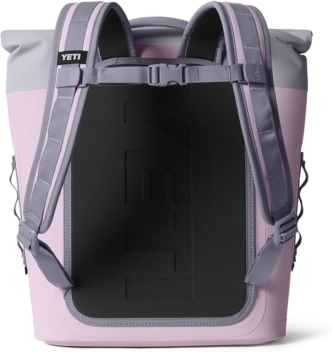 YETI Hopper M Series Backpack Soft Sided Coolers with MagShield Access