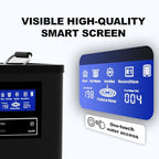 RO Filter Portable Water Purifier System