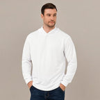 ProtectX High Visibility Sun Protection Lightweight Long Sleeve Hoodie, UPF 50+ Quick-Dry, SPF UV Shirt, Active Wear