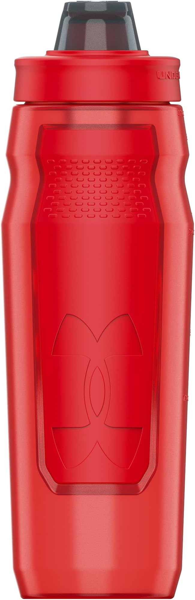 UNDER ARMOUR 32oz Playmaker Squeeze Water Bottle